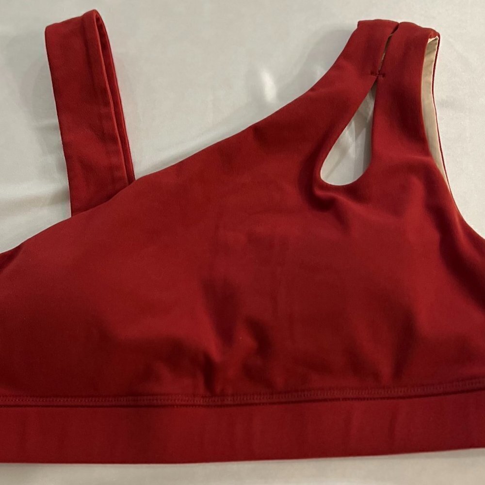 Evolve Sports Bra Size L